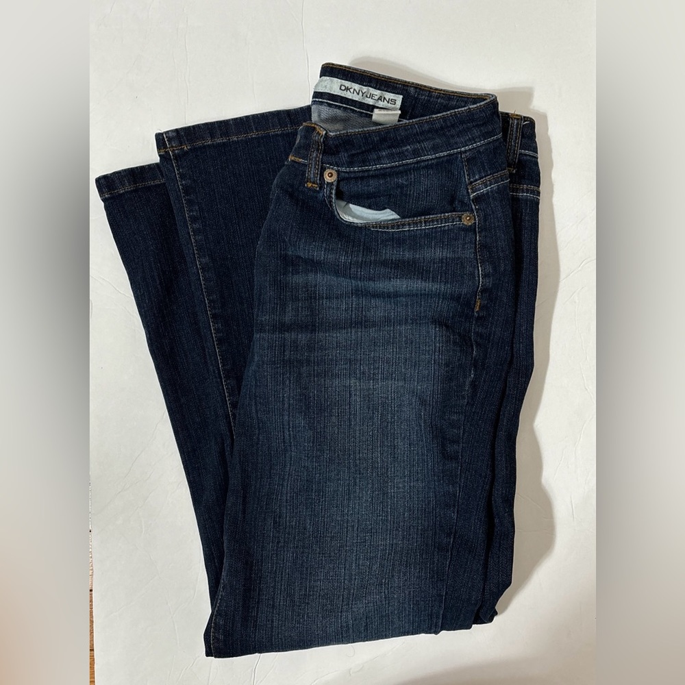 DKNY jeans size 12S